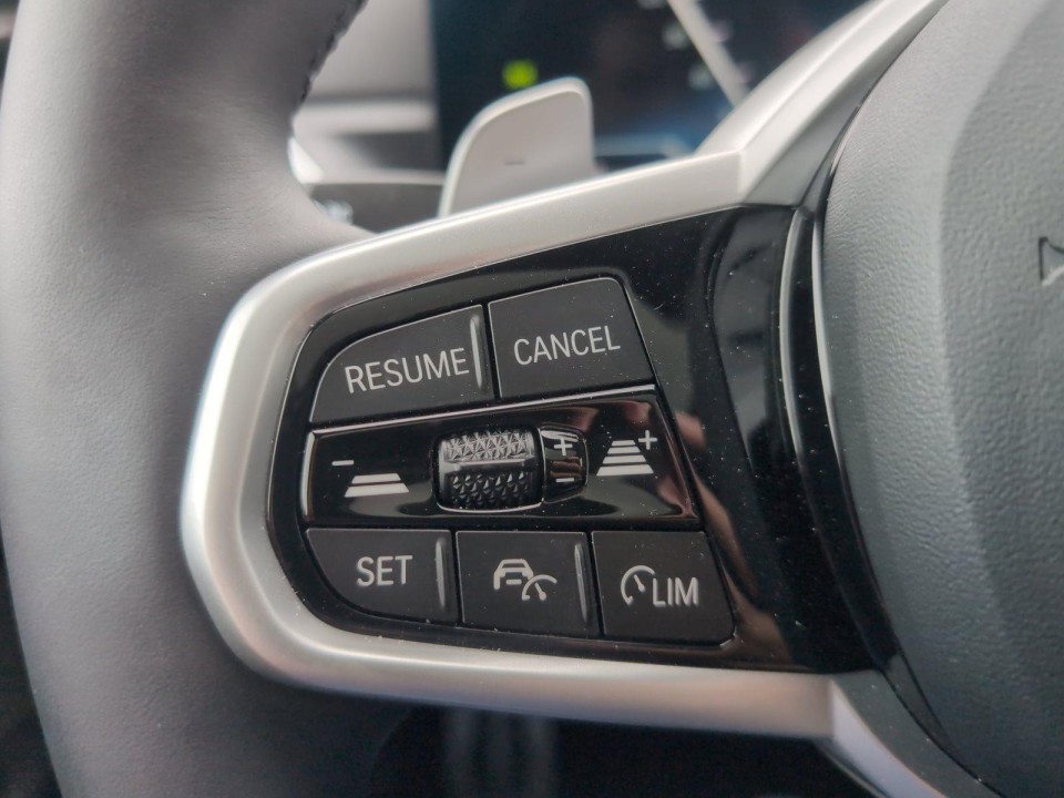 BMW Seria 4 430i xDrive Gran Coupe M-Sport - foto 17