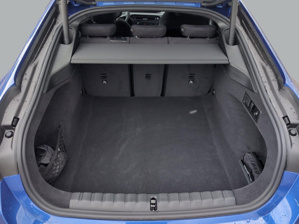 BMW Seria 4 430i xDrive Gran Coupe M-Sport - foto 33