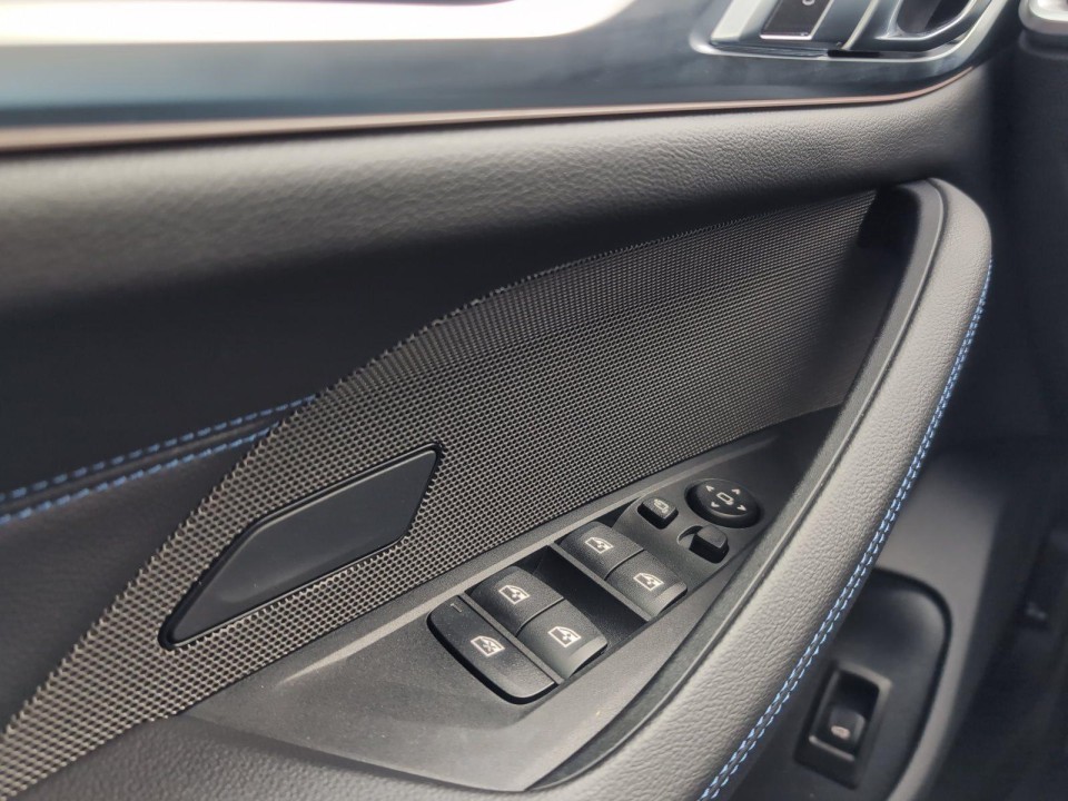 BMW Seria 4 430i xDrive Gran Coupe M-Sport - foto 27