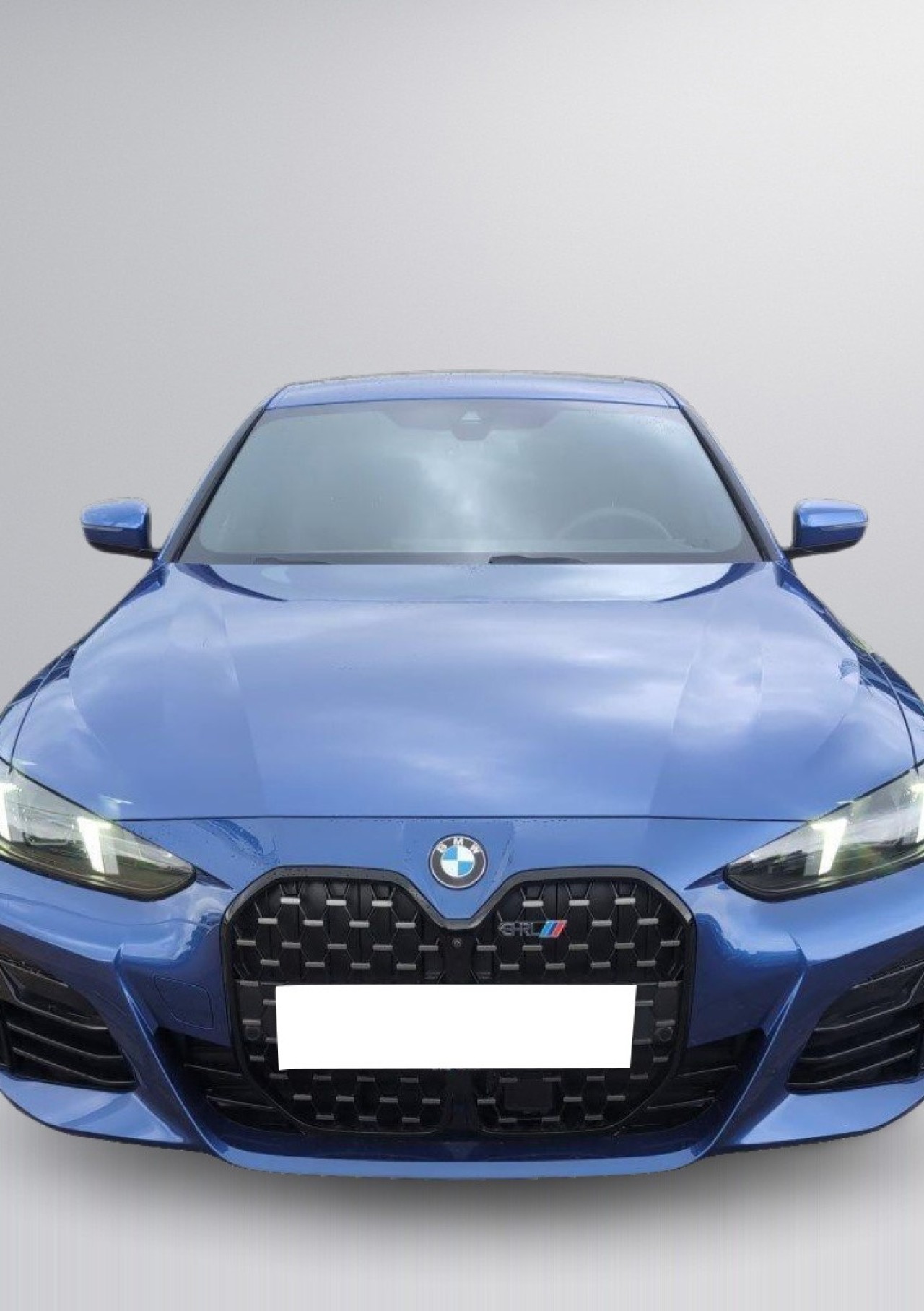 BMW Seria 4 430i xDrive Gran Coupe M-Sport - foto 9
