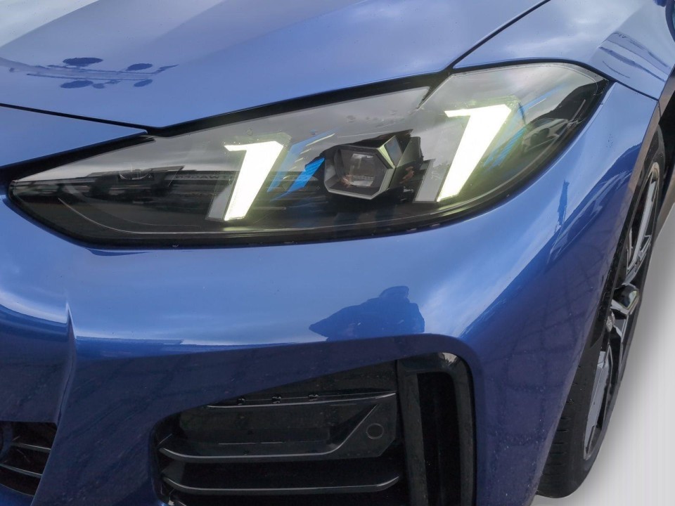 BMW Seria 4 430i xDrive Gran Coupe M-Sport - foto 30