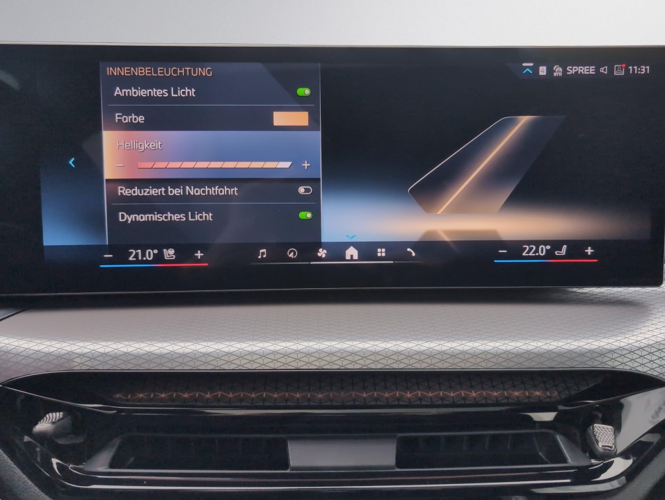 BMW Seria 4 430i xDrive Gran Coupe M-Sport - foto 24