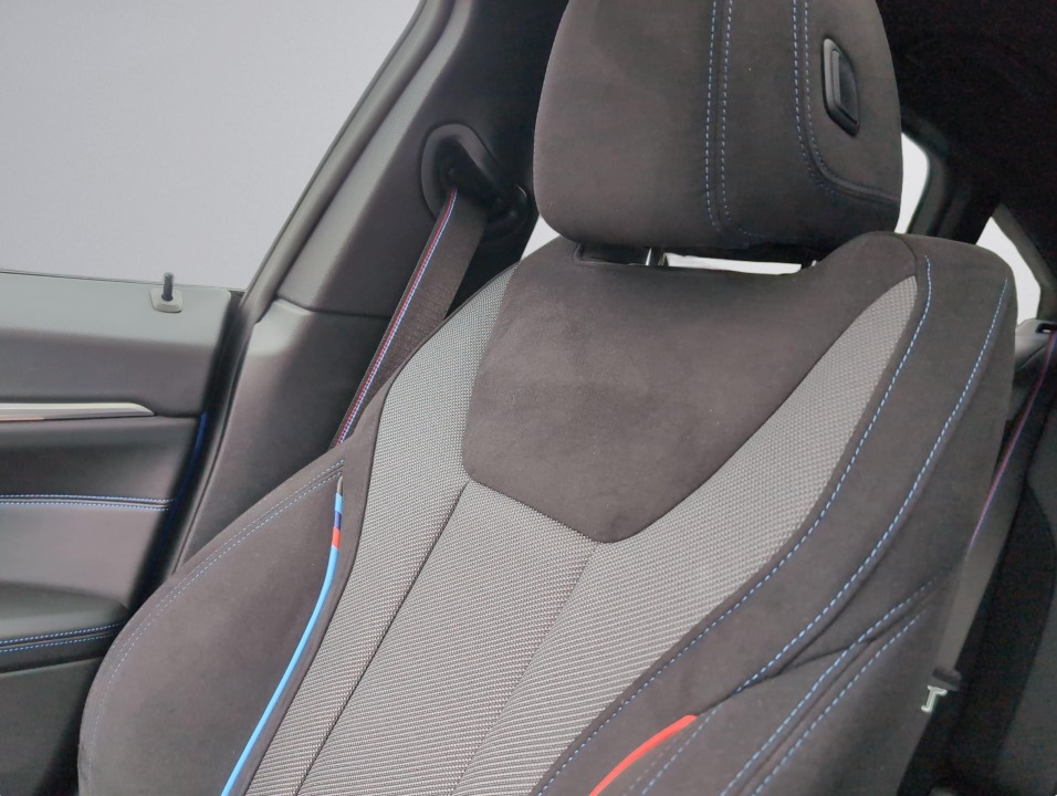 BMW Seria 4 430i xDrive Gran Coupe M-Sport - foto 16