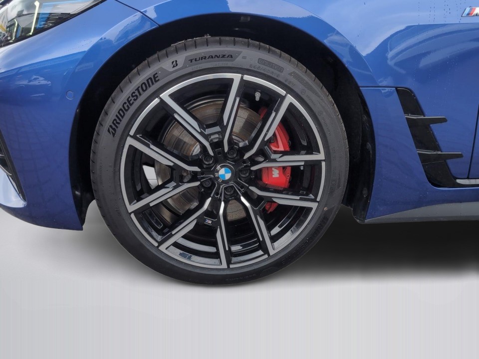 BMW Seria 4 430i xDrive Gran Coupe M-Sport - foto 34