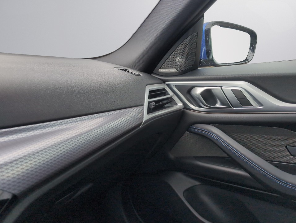 BMW Seria 4 430i xDrive Gran Coupe M-Sport - foto 26