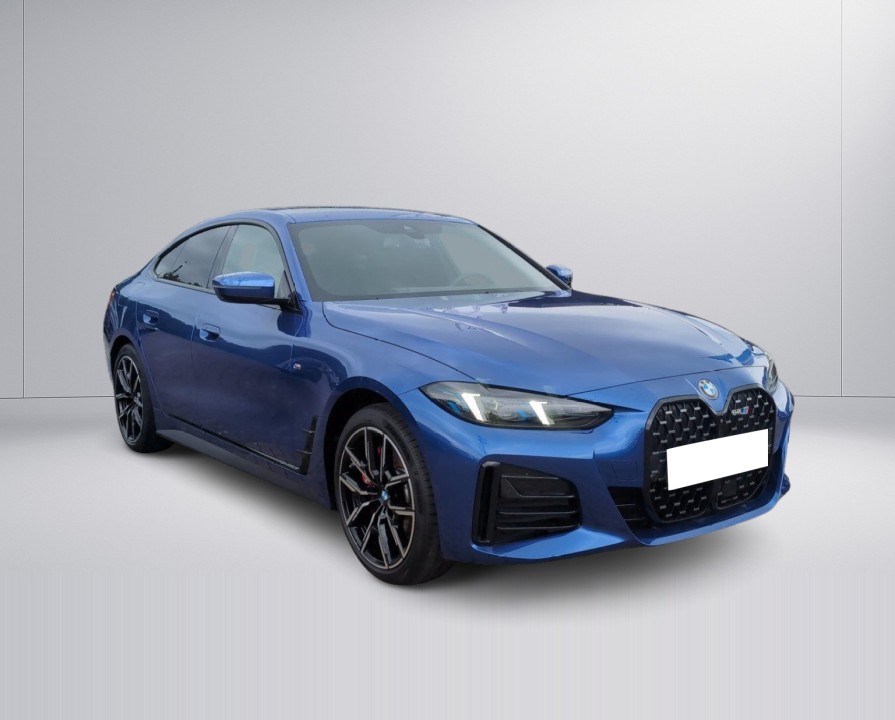BMW Seria 4 430i xDrive Gran Coupe M-Sport