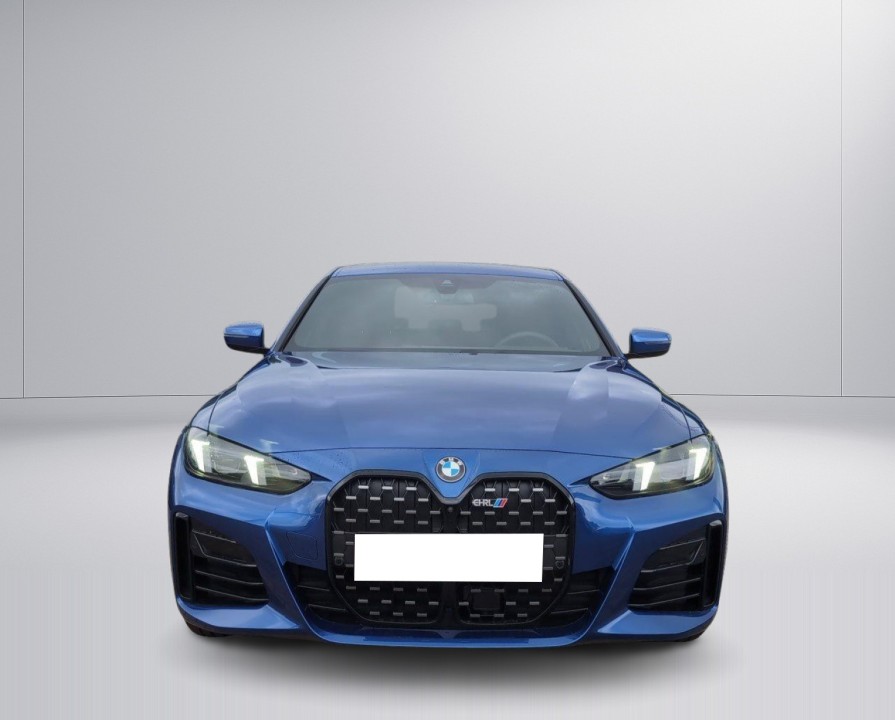 BMW Seria 4 430i xDrive Gran Coupe M-Sport - foto 8