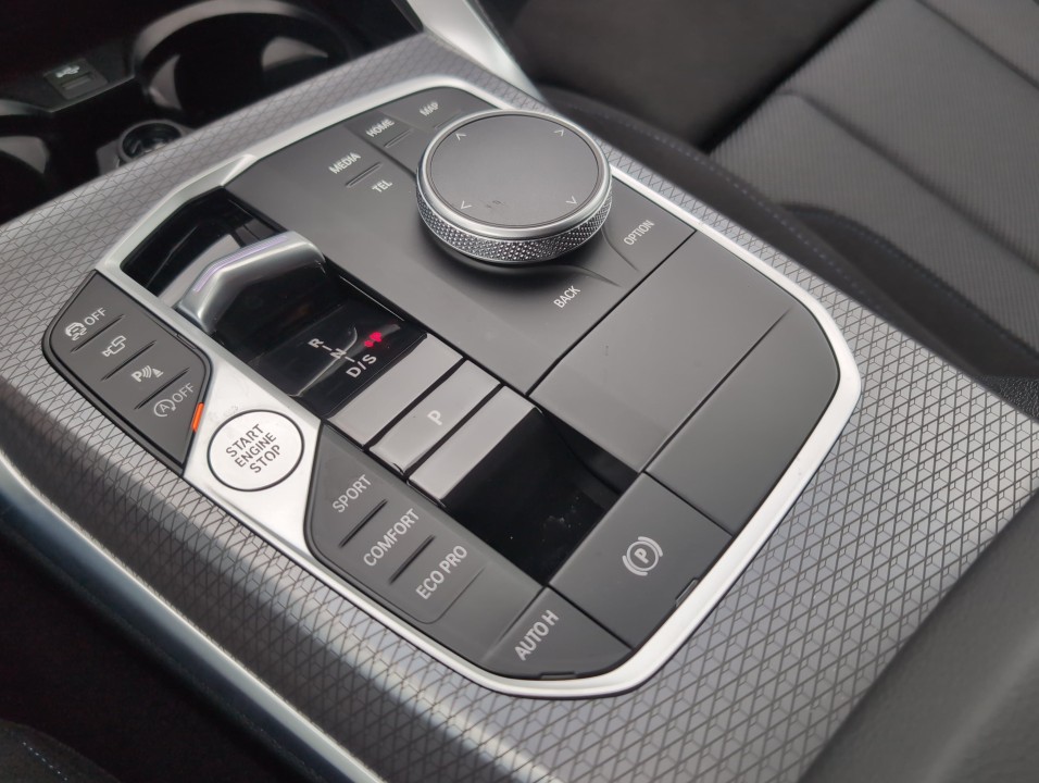 BMW Seria 4 430i xDrive Gran Coupe M-Sport - foto 20