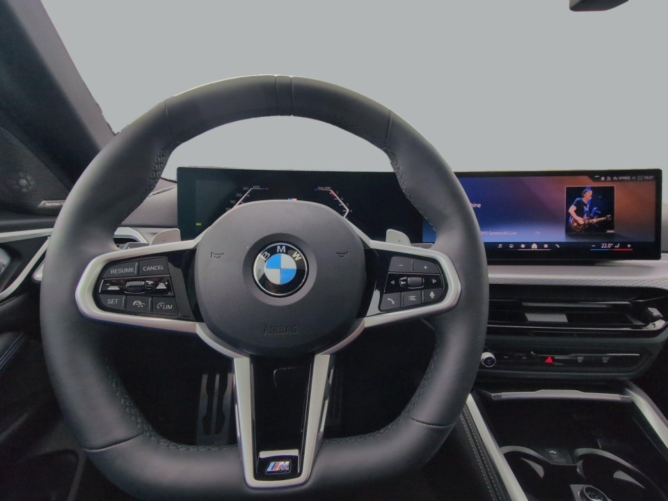 BMW Seria 4 430i xDrive Gran Coupe M-Sport - foto 15