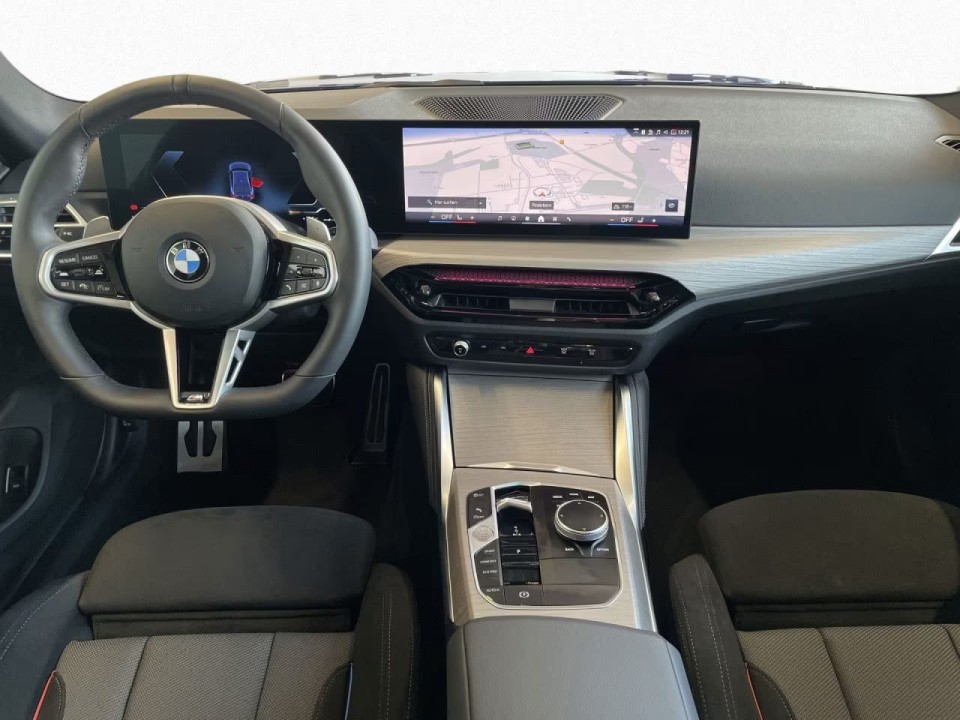 BMW 4 Series 2025 — imagine 18