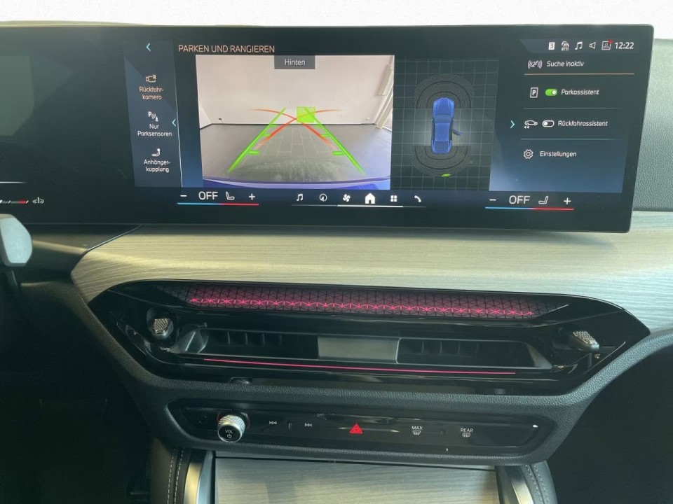 BMW Seria 4 430i xDrive Gran Coupe M-Sport - foto 12