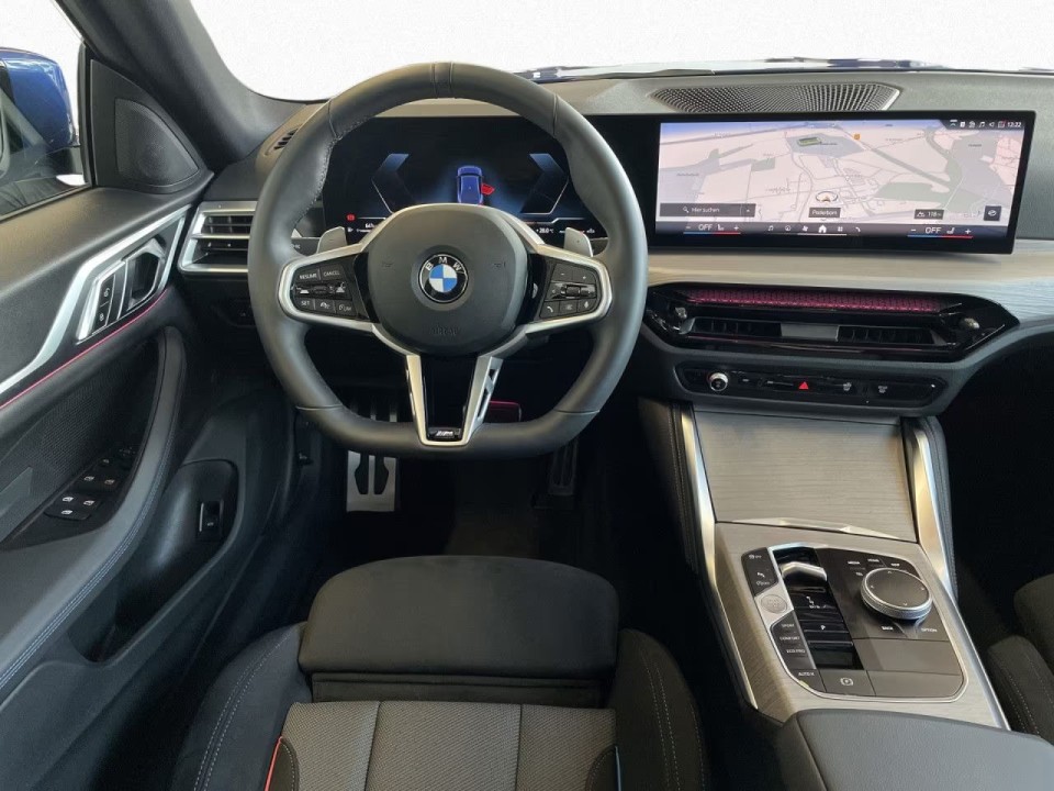 BMW 4 Series 2025 — imagine 19