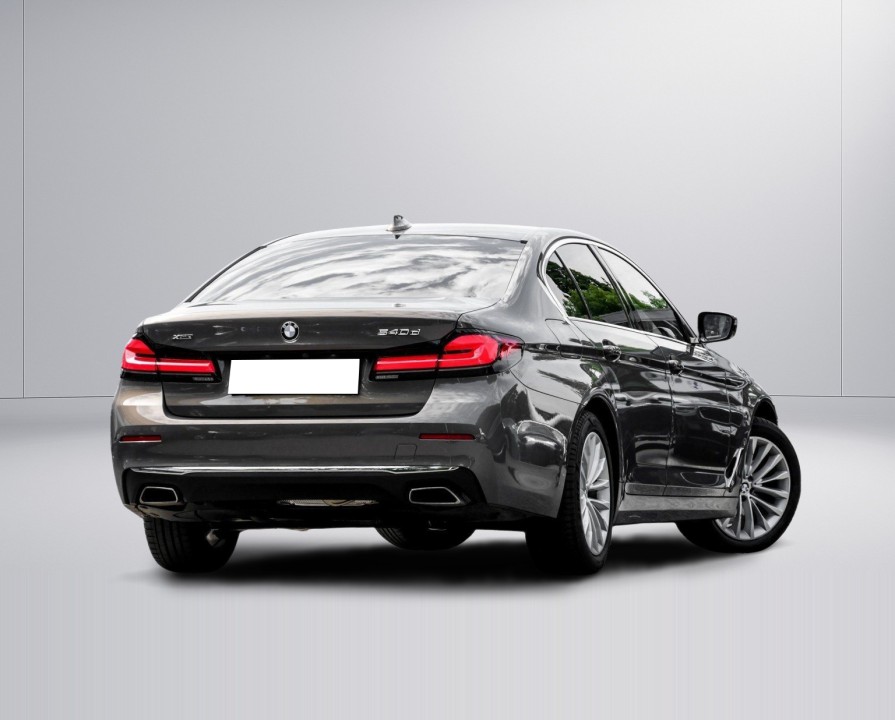 BMW 5 Series 2023 — imagine 2