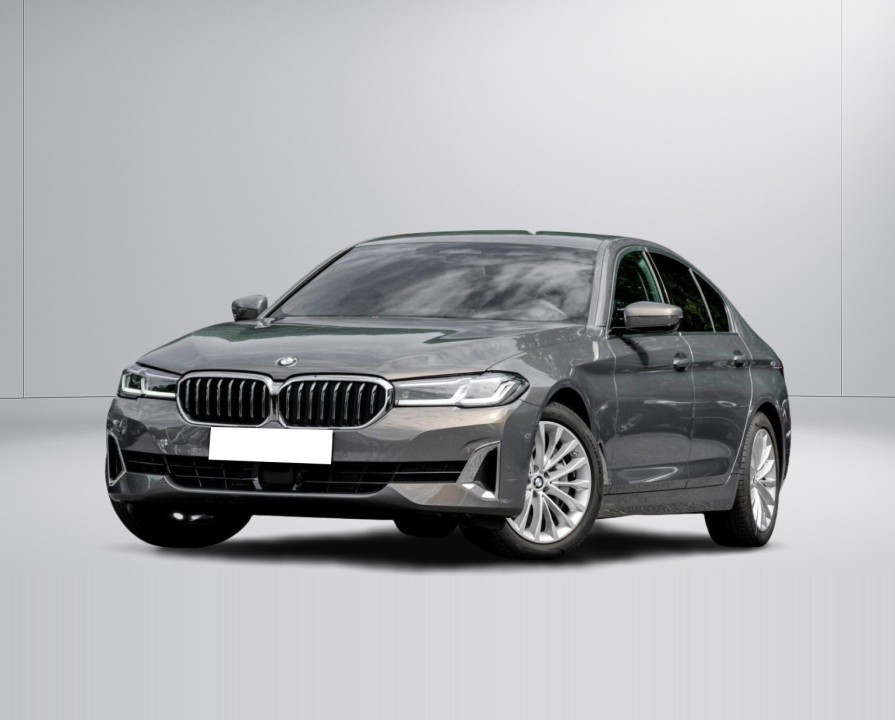 BMW 5 Series 2023