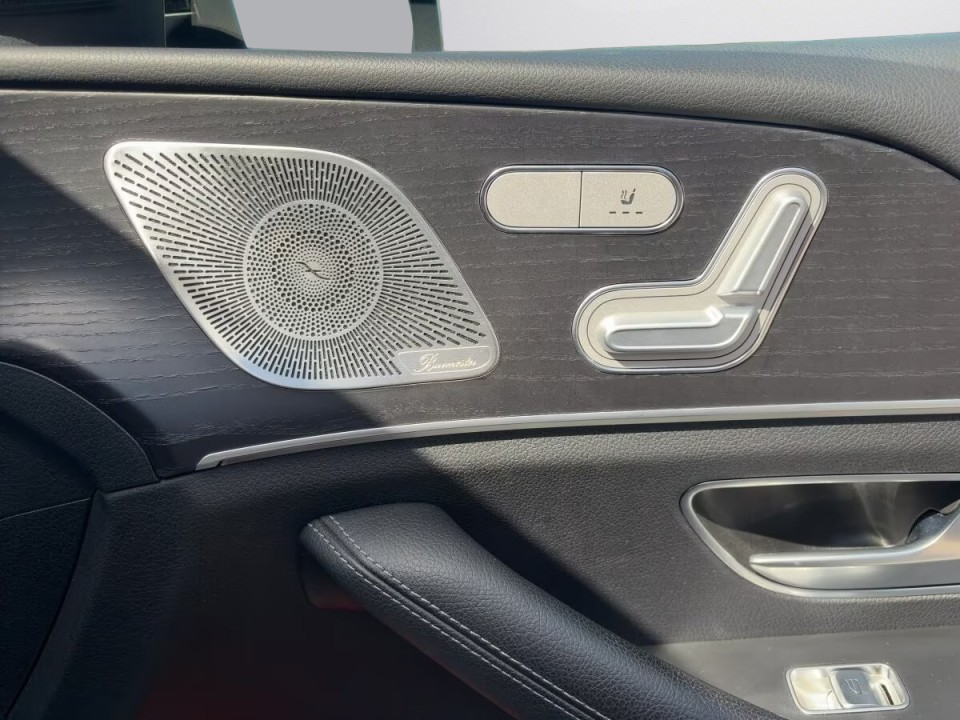 Mercedes-Benz GLE 350d 4MATIC AMG Line - foto 16
