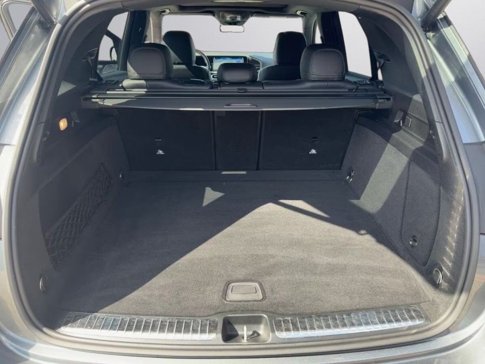 Mercedes-Benz GLE 350d 4MATIC AMG Line - foto 19