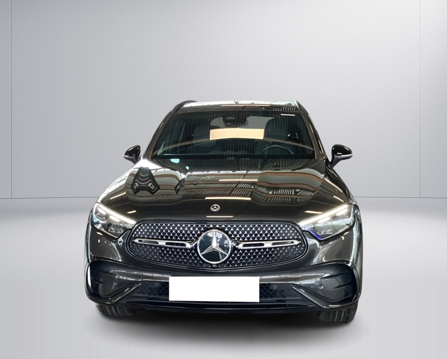 Mercedes-Benz GLC 300e 4MATIC AMG Line - foto 6