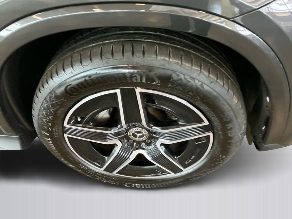 Mercedes-Benz GLC 300e 4MATIC AMG Line - foto 15