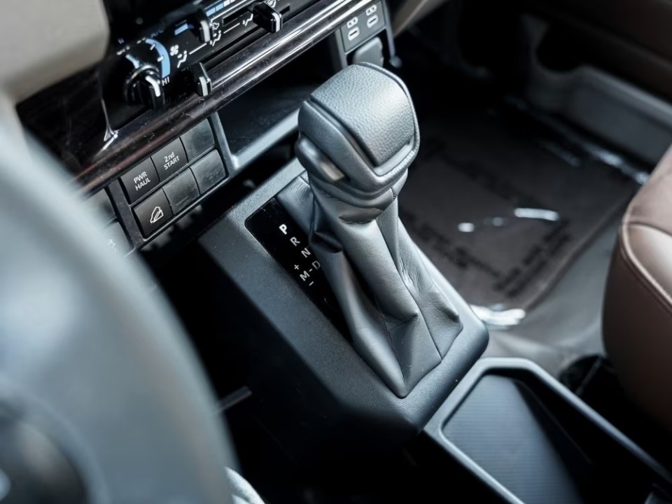 Toyota Land Cruiser GDJ79 - foto 17