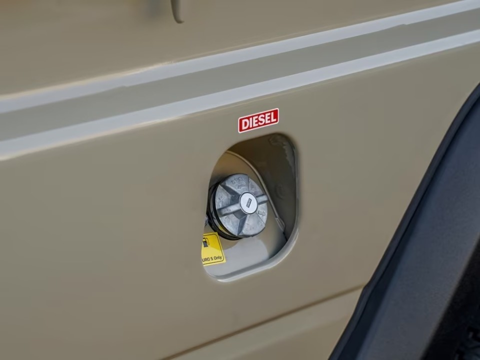 Toyota Land Cruiser GDJ79 - foto 35
