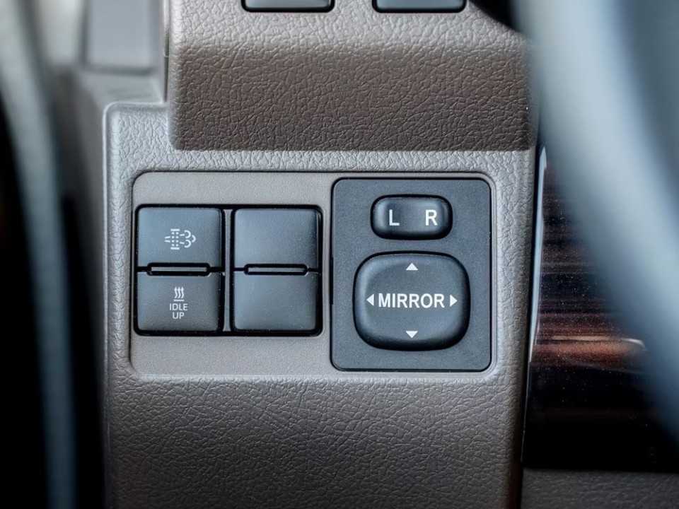 Toyota Land Cruiser GDJ79 - foto 23