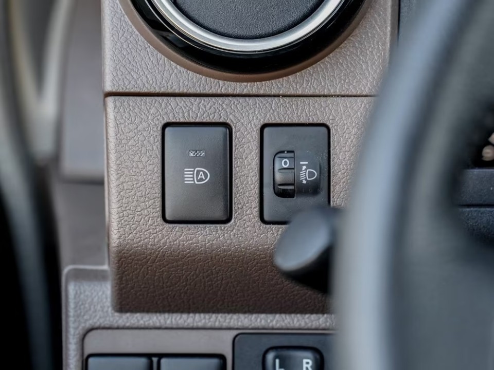 Toyota Land Cruiser GDJ79 - foto 24