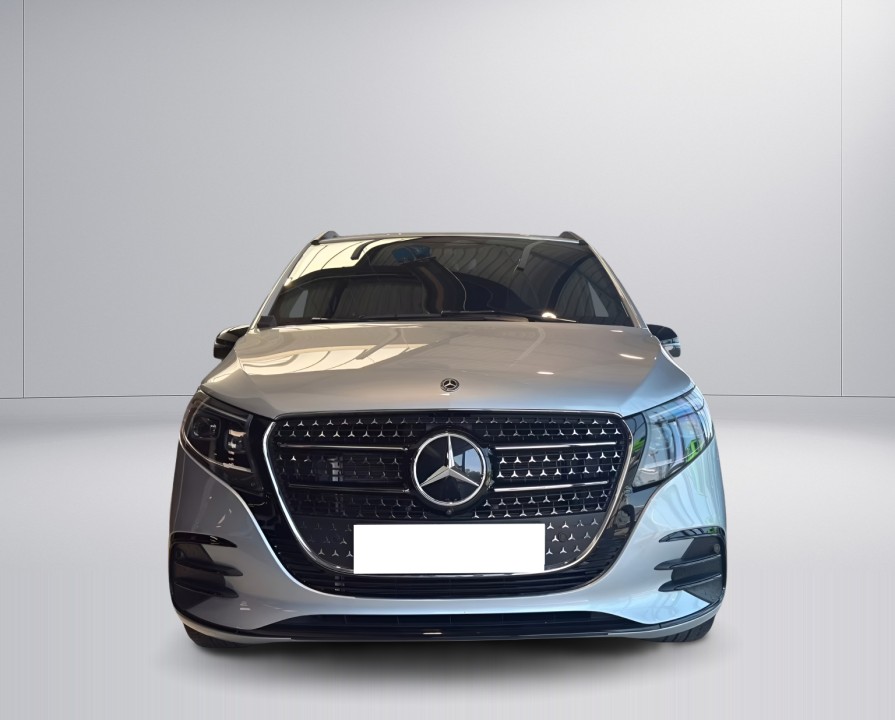 MERCEDES-BENZ V-Class 2024 — imagine 16