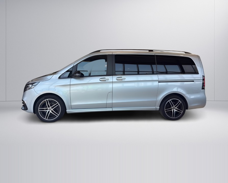 MERCEDES-BENZ V-Class 2024 — imagine 5