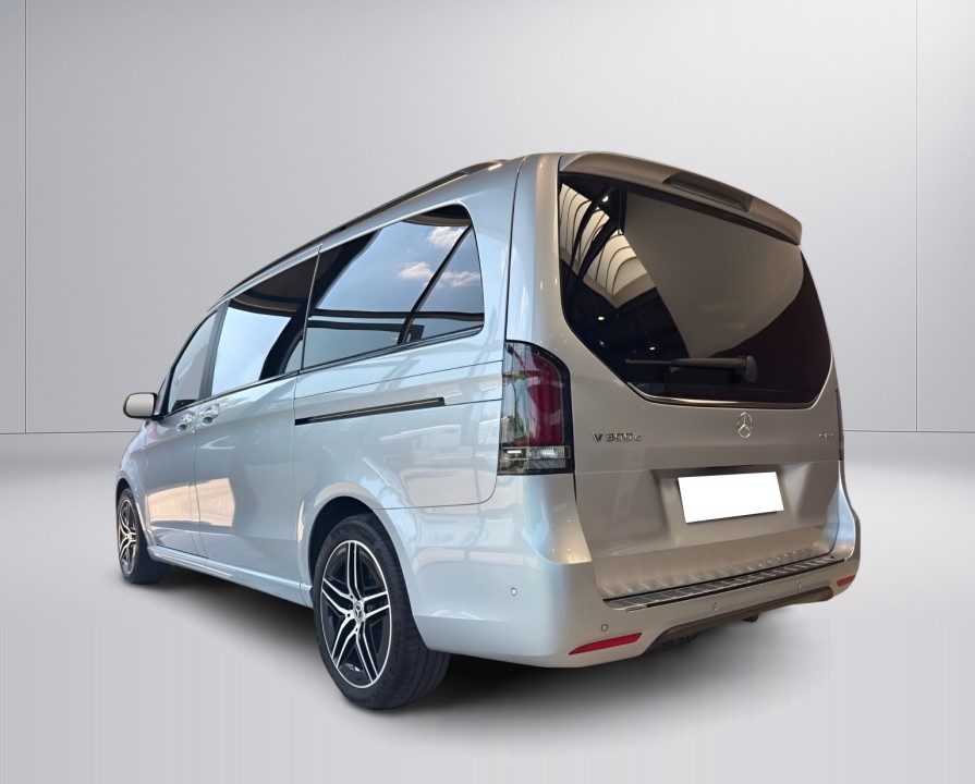 MERCEDES-BENZ V-Class 2024 — imagine 4