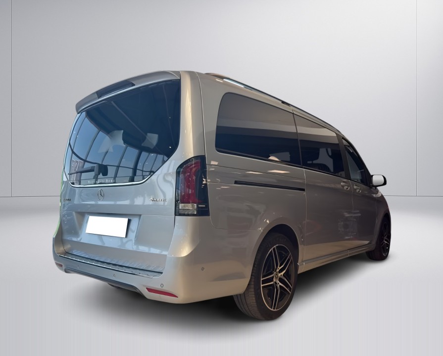 MERCEDES-BENZ V-Class 2024 — imagine 2