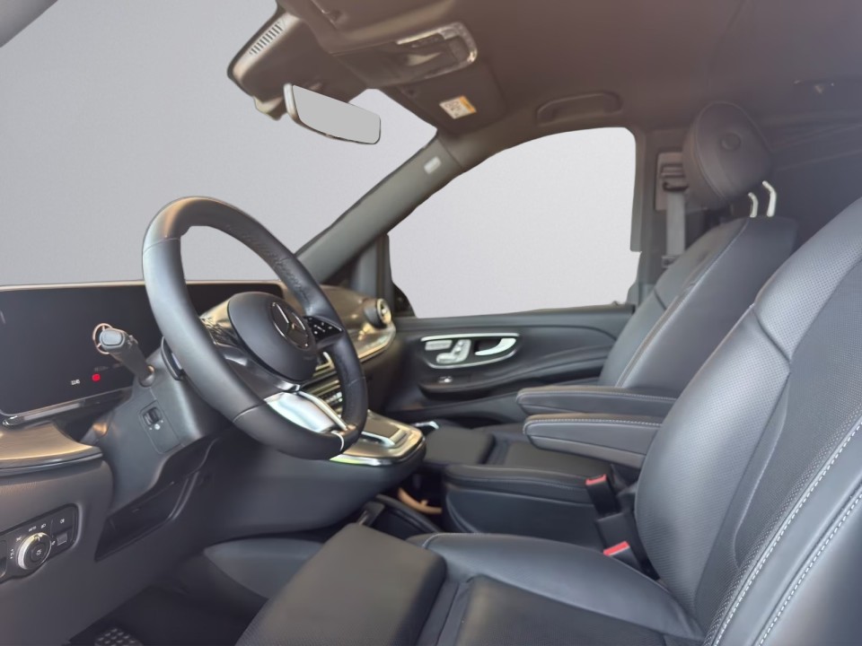 MERCEDES-BENZ V-Class 2024 — imagine 19