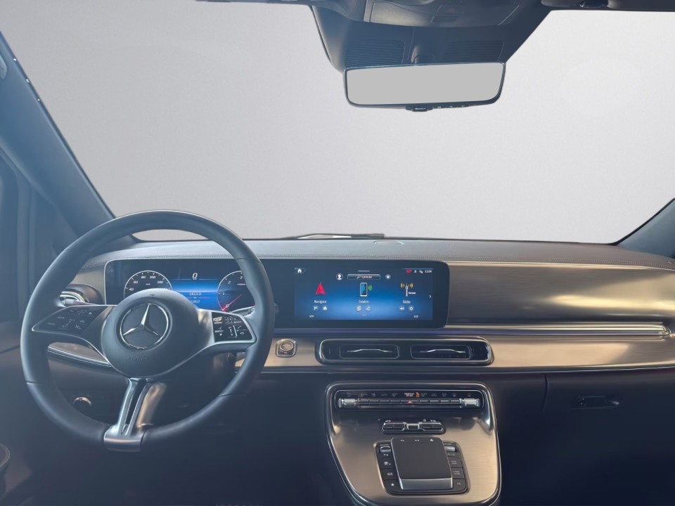 MERCEDES-BENZ V-Class 2024 — imagine 18