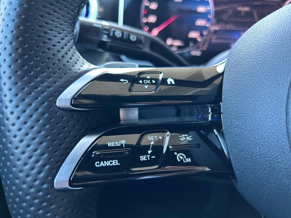 Mercedes-Benz C 220d AMG - foto 8
