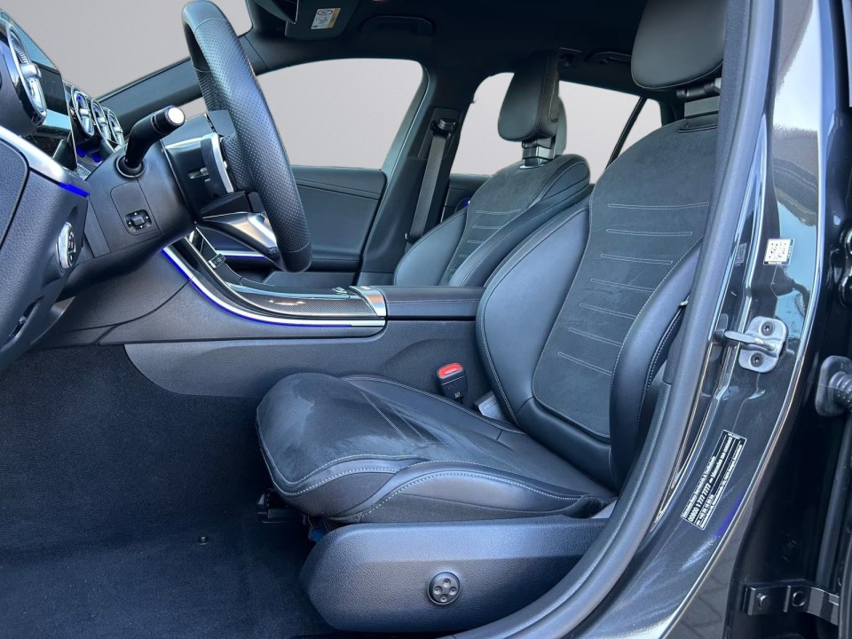 MERCEDES-BENZ C-Class 2024 — imagine 17