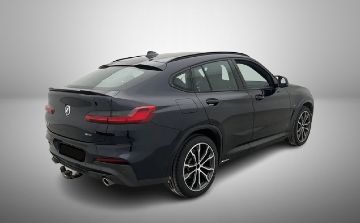 BMW X4 xDrive20d M-Sport (3)