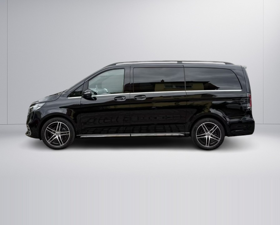 Mercedes-Benz V 300d 4MATIC AMG (2)