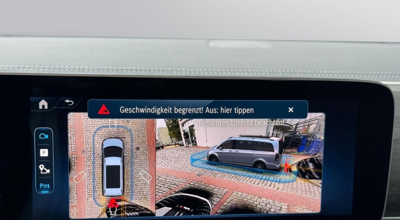 Mercedes-Benz V 300d 4MATIC AMG - foto 28