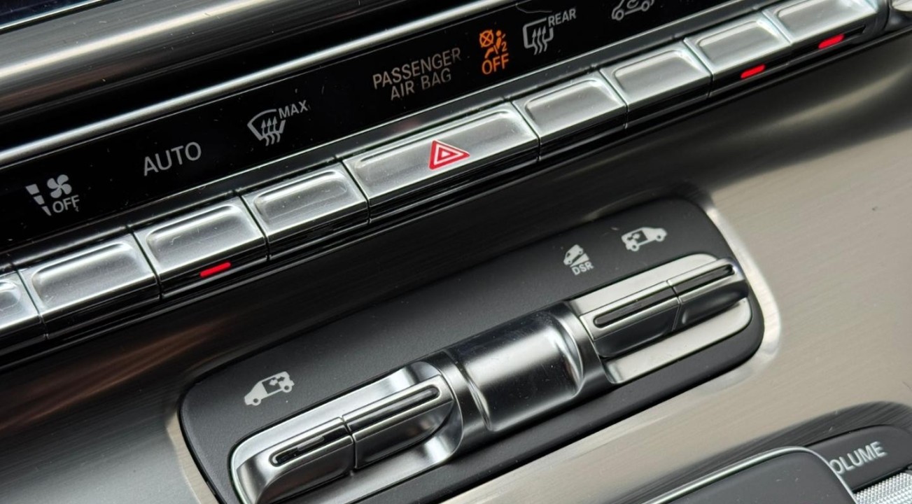 Mercedes-Benz V 300d 4MATIC AMG - foto 20