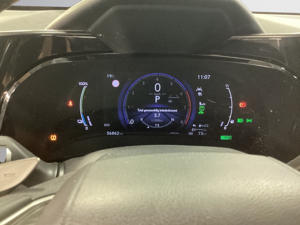 Lexus Seria NX 450h+ AWD Executive - foto 10