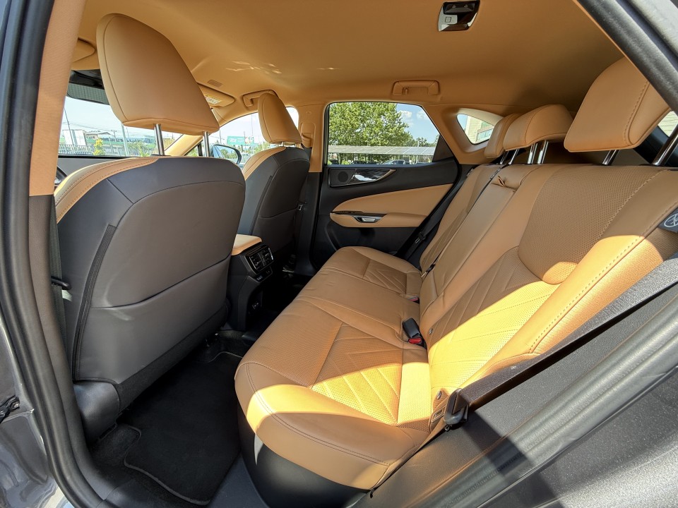 Lexus Seria NX 450h+ AWD Executive - foto 14