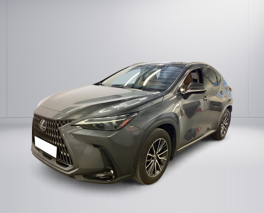Lexus Seria NX 450h+ AWD Executive (2)
