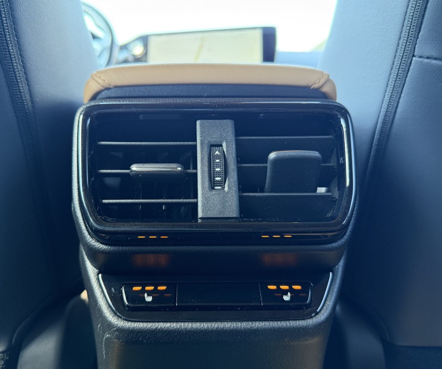 Lexus Seria NX 450h+ AWD Executive - foto 26