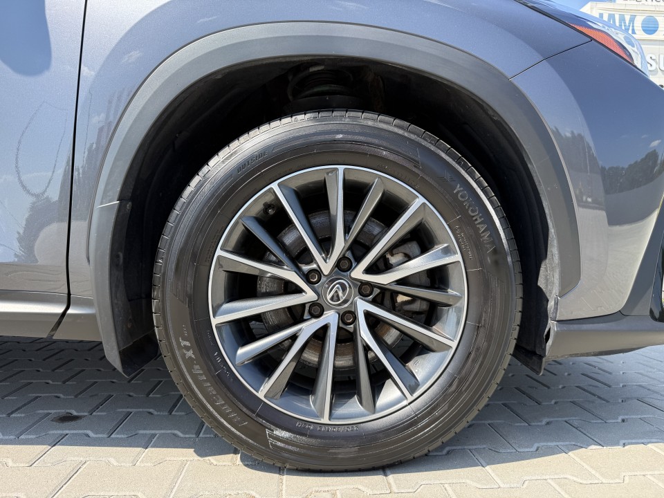Lexus Seria NX 450h+ AWD Executive - foto 28