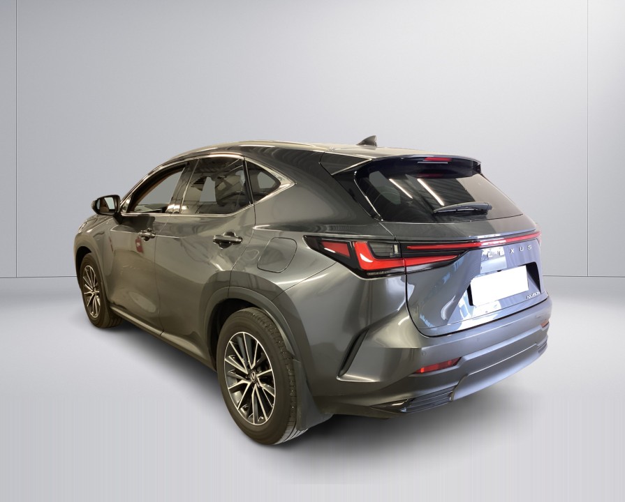 Lexus Seria NX 450h+ AWD Executive (3)