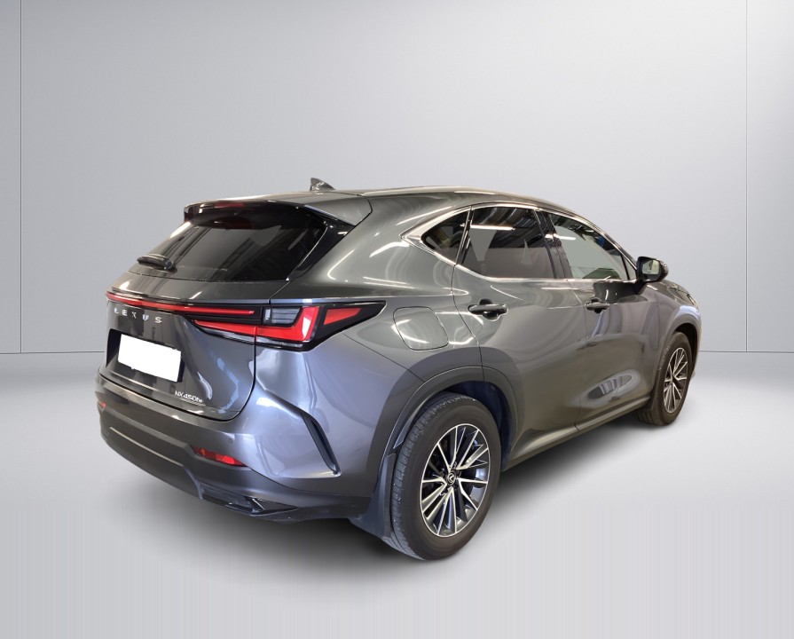 Lexus Seria NX 450h+ AWD Executive (4)