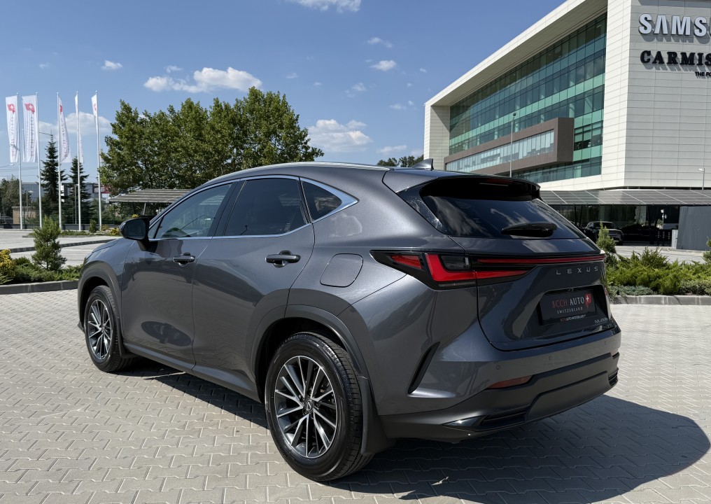 Lexus Seria NX 450h+ AWD Executive (5)