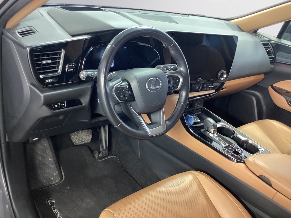 Lexus Seria NX 450h+ AWD Executive - foto 6