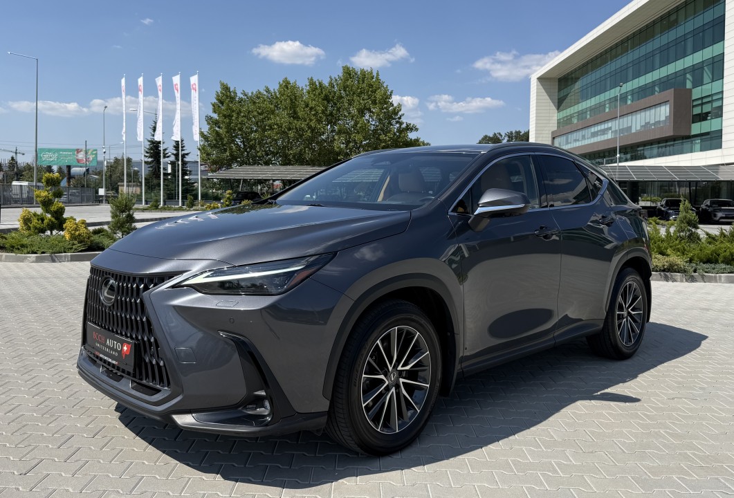 Lexus Seria NX 450h+ AWD Executive - foto 7