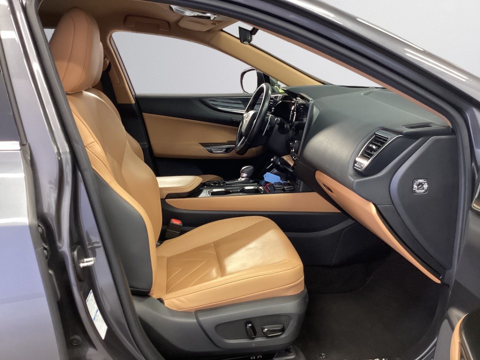 Lexus Seria NX 450h+ AWD Executive - foto 7