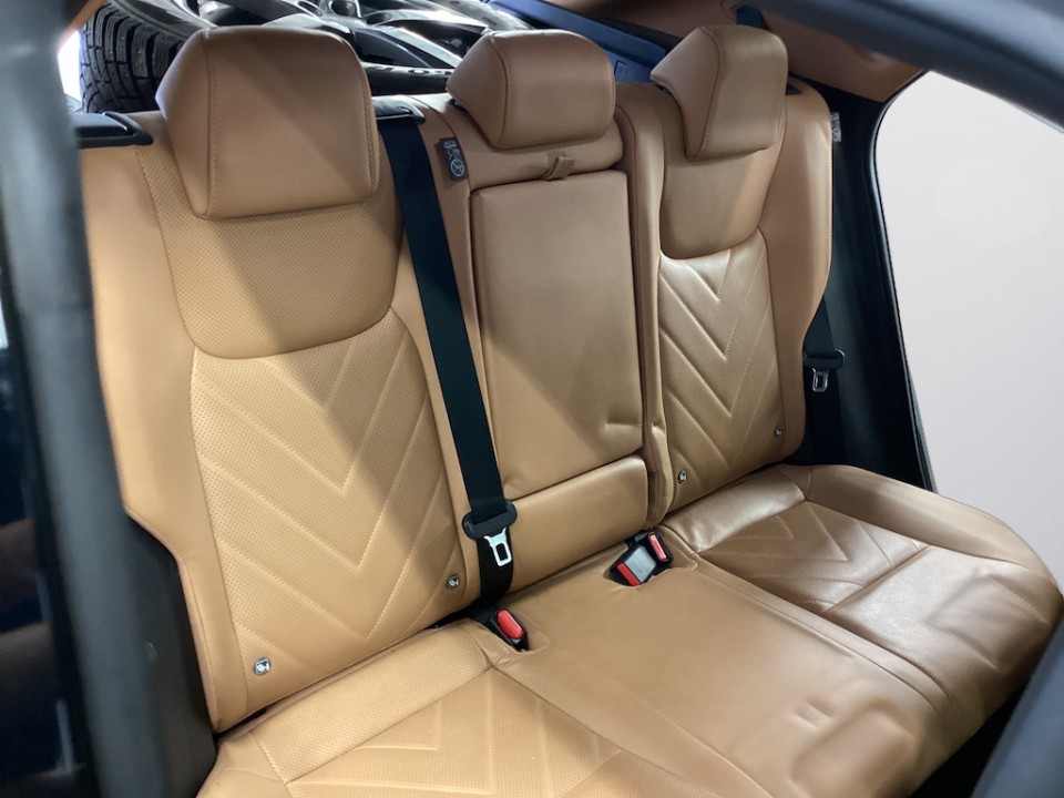 Lexus Seria NX 450h+ AWD Executive - foto 9